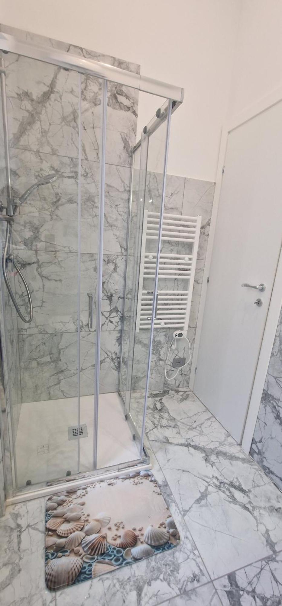 K&A Luxury Apartment Anzio Exteriér fotografie