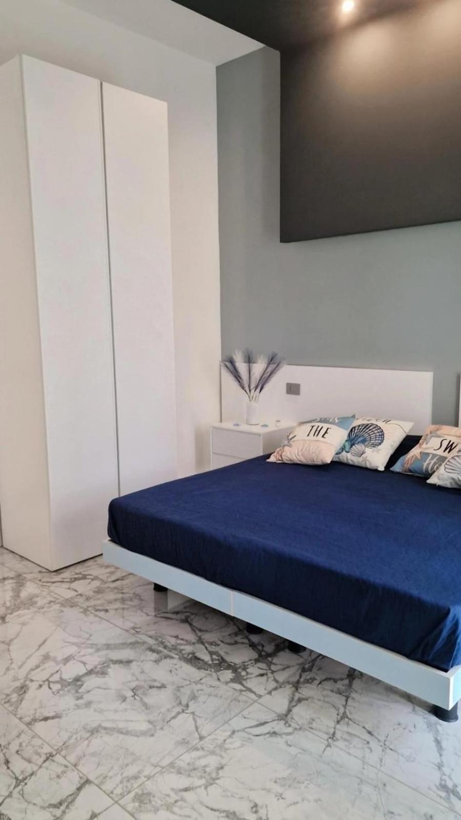 K&A Luxury Apartment Anzio Exteriér fotografie